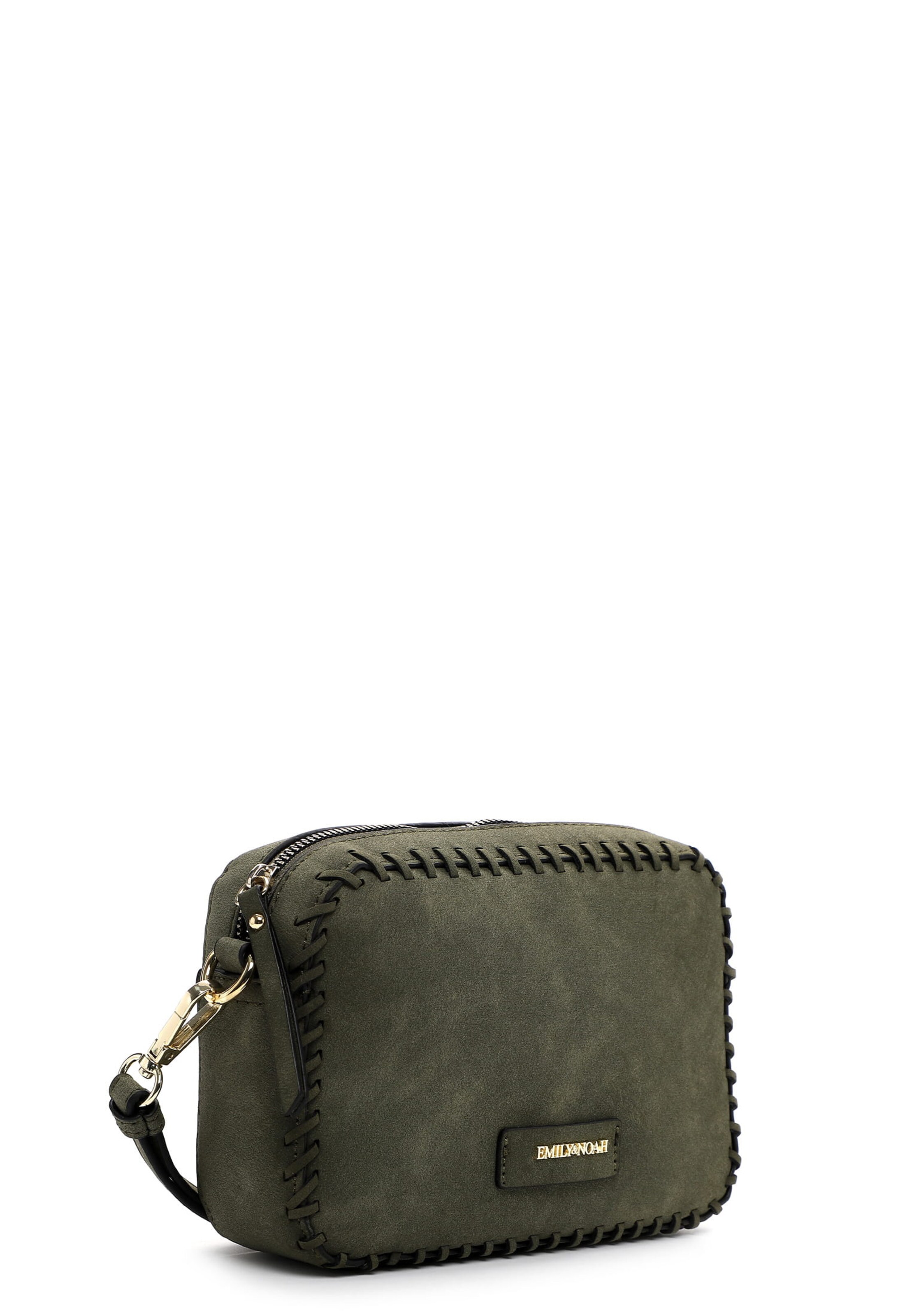 Emily & Noah Crossbody bag 'Hailee' in Green
