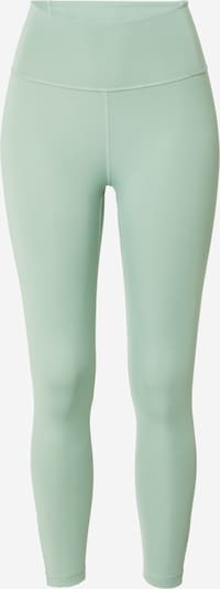 Pantaloni sport 'Optime' ADIDAS SPORTSWEAR pe verde, Vizualizare produs