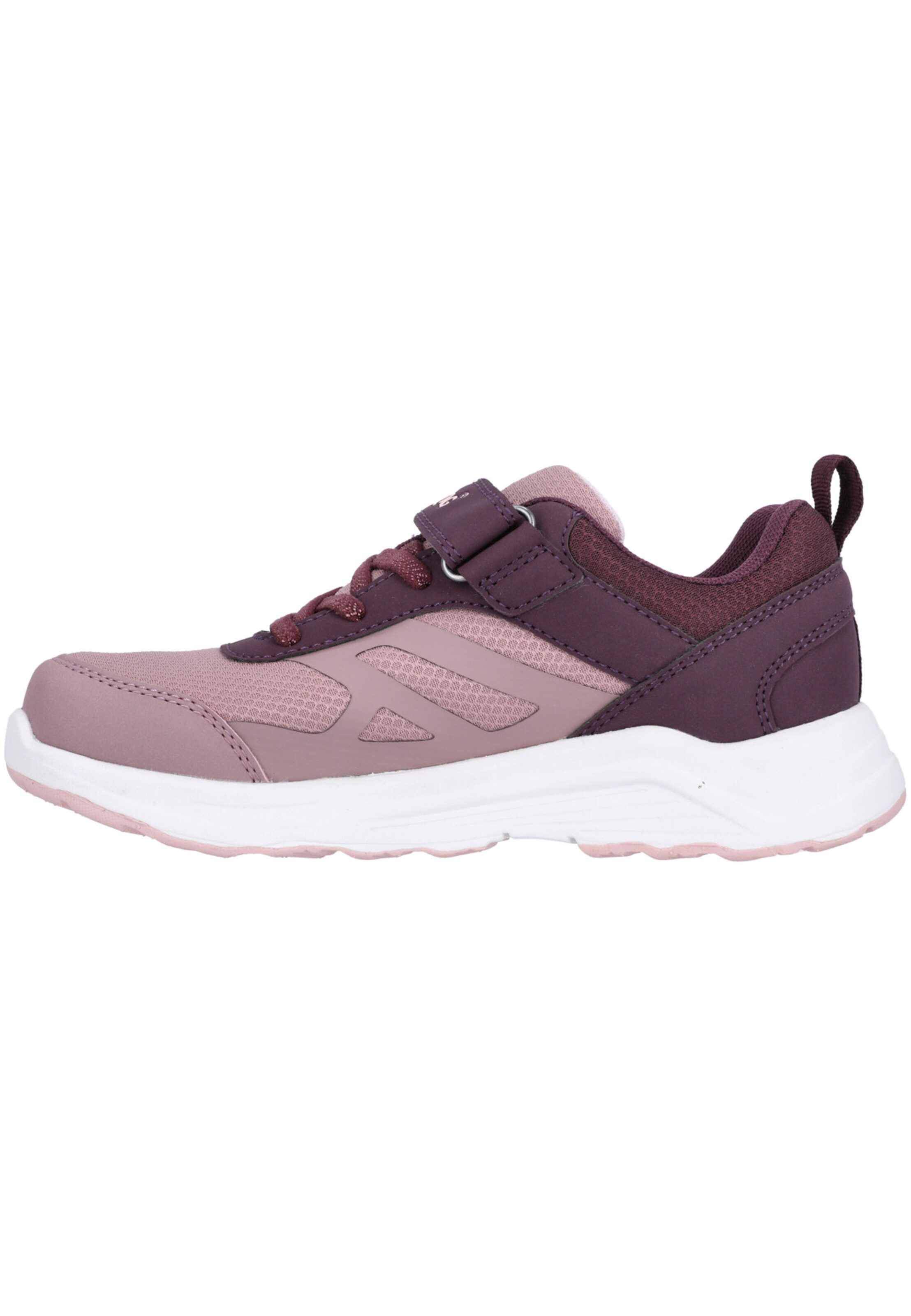 ZigZag Trainers 'Vinaien' in Pink