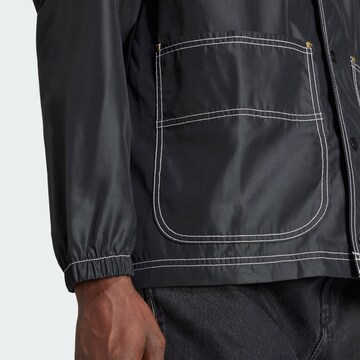ADIDAS ORIGINALS Jacke 'Wabash' in Schwarz