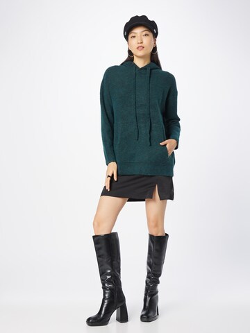 Pull-over OVS en vert