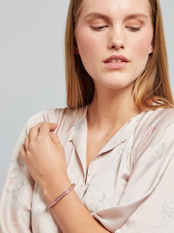 Bracelet 'CLEMARA' Ted Baker en or