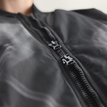 ADIDAS BY STELLA MCCARTNEY Αθλητικό μπουφάν ' Woven Bomber' σε μαύρο