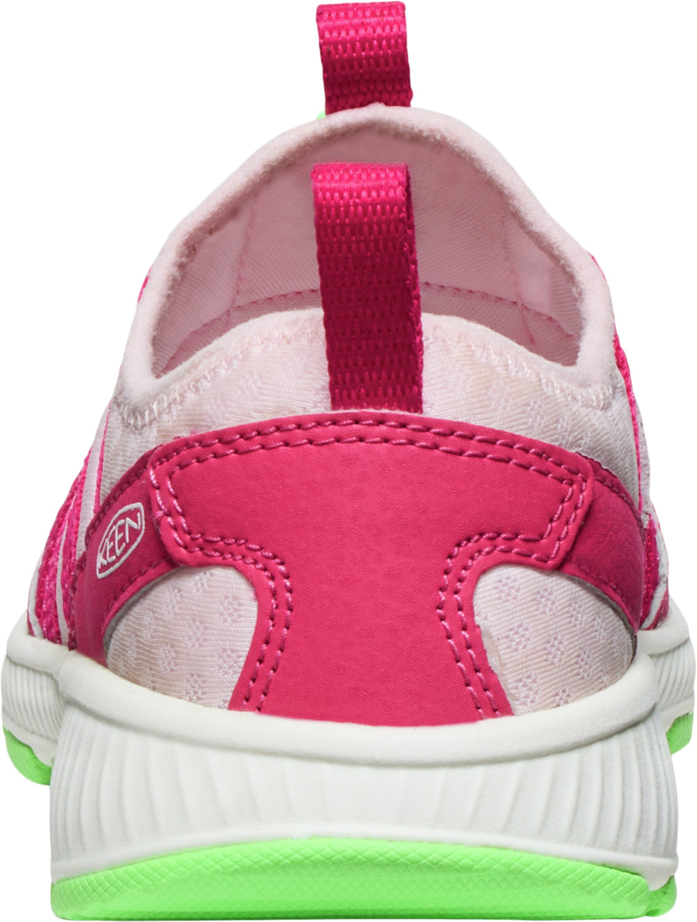 KEEN Sneaker in Pink