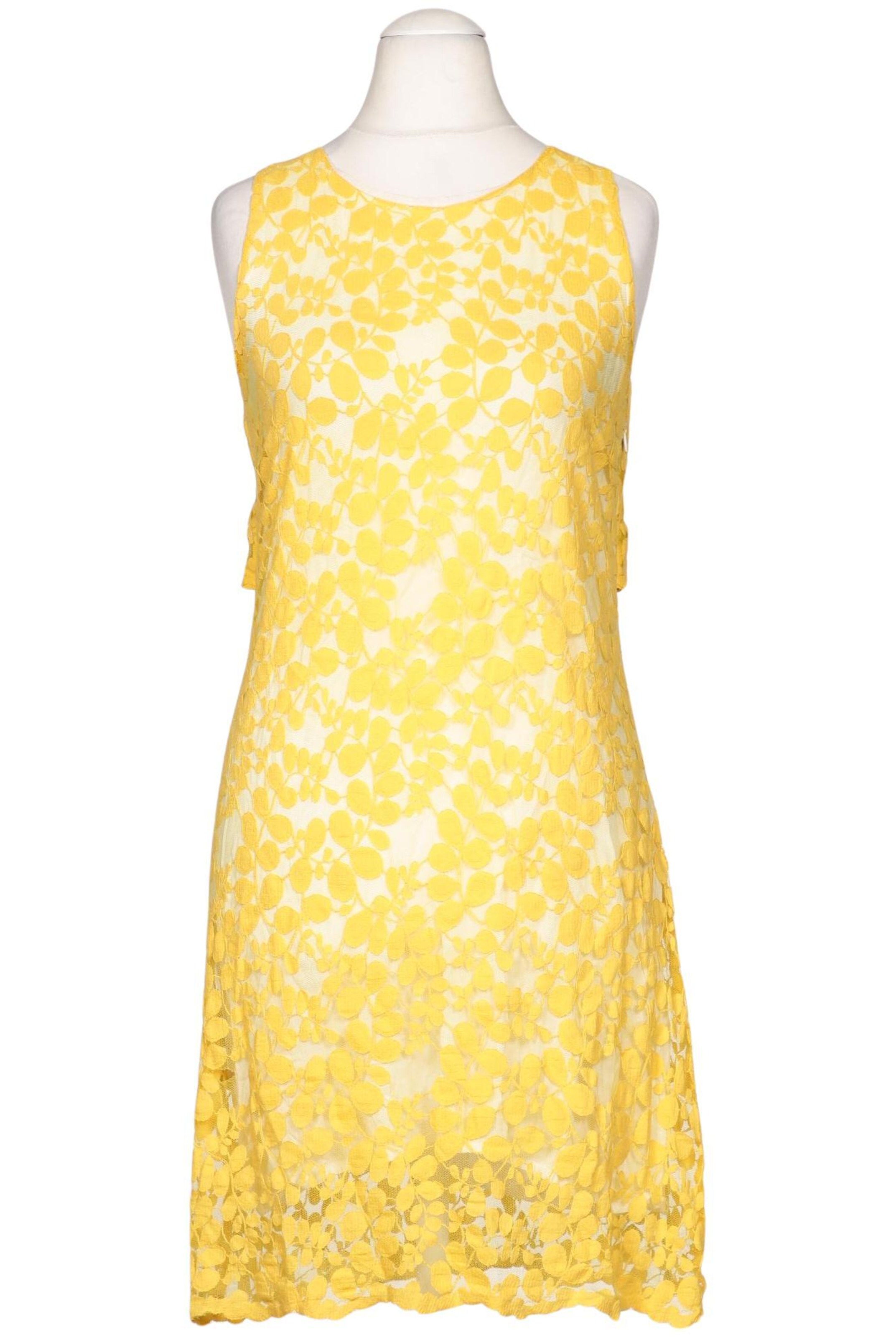 Ana Alcazar Dress in L in Yellow: front
