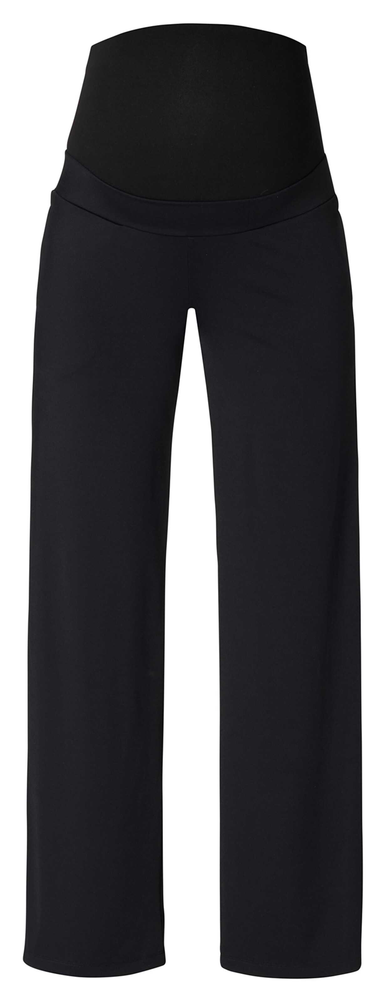 Noppies Regular Jeans in Schwarz: Vorderseite