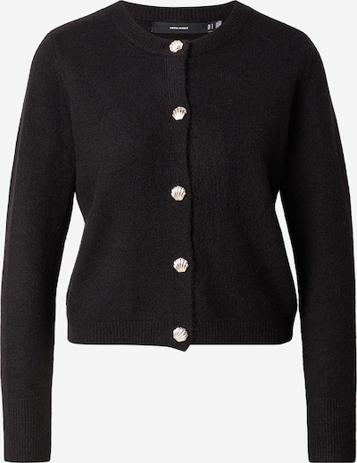 VERO MODA Kardigan 'VMFIONA' veličine XS u crna, Pregled proizvoda