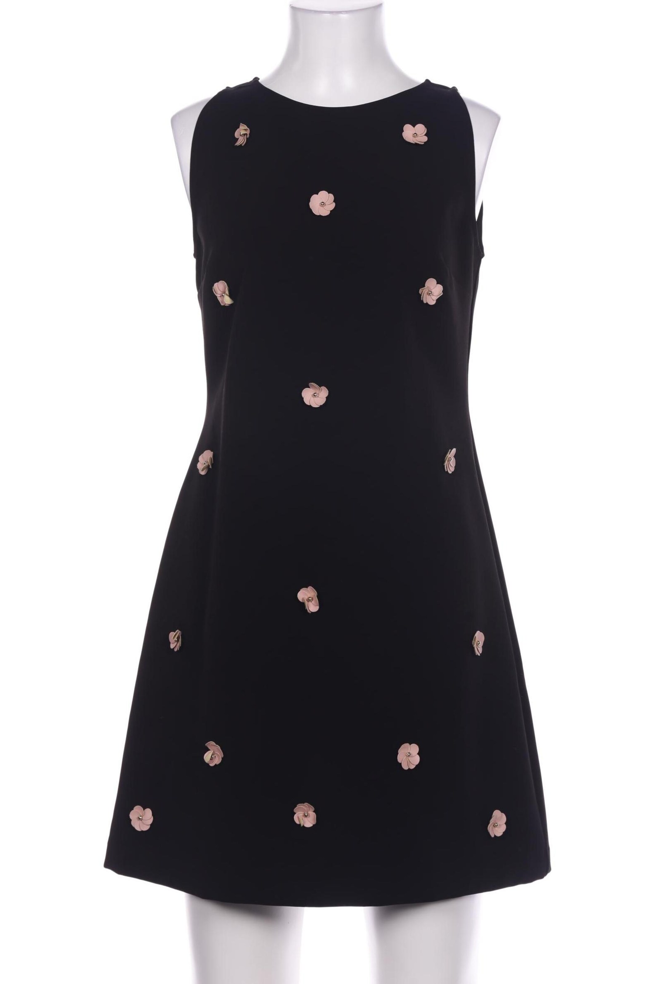 Orsay Dress in M in Black: front