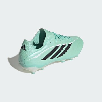 ADIDAS PERFORMANCE Sportovní boty 'Copa Pure IV League' – zelená