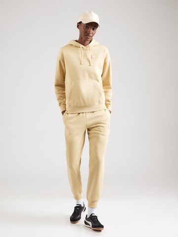 Survêtement PUMA en jaune