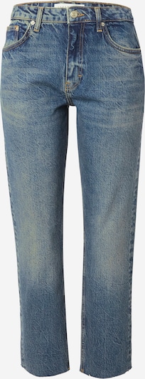 TOPSHOP Jeans in blue denim, Produktansicht