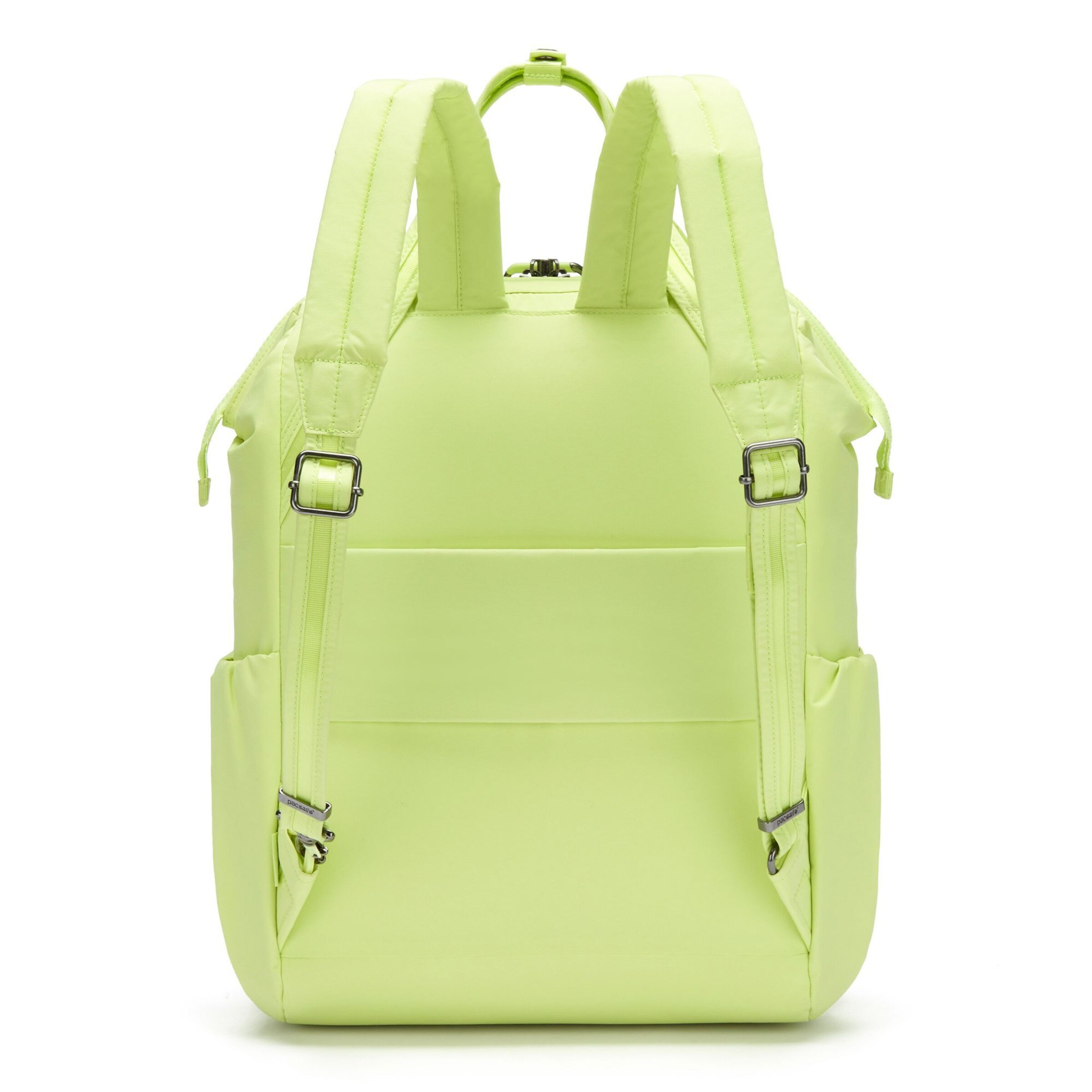 Zaino di Pacsafe in verde