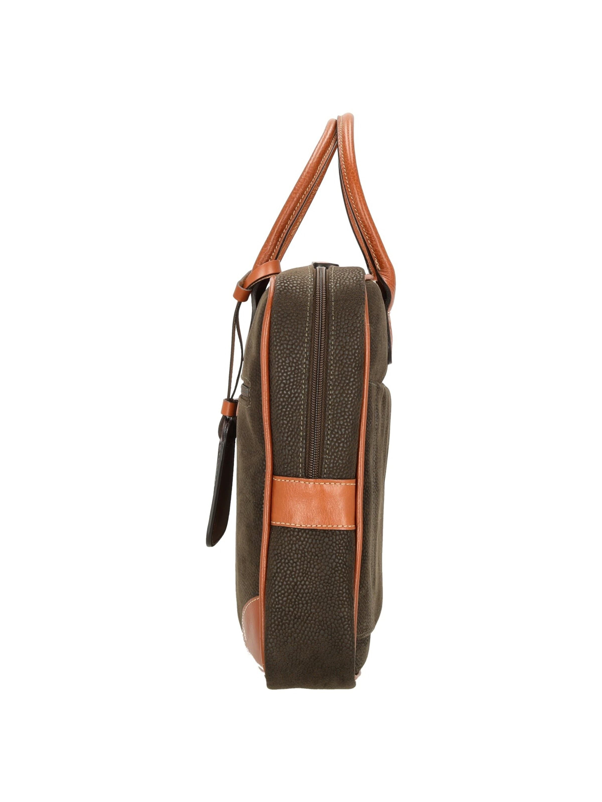 Bric's Briefcase 'Life' in Green