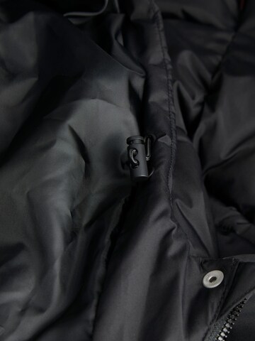 JJXX Winter jacket 'JXMaeve' in Black