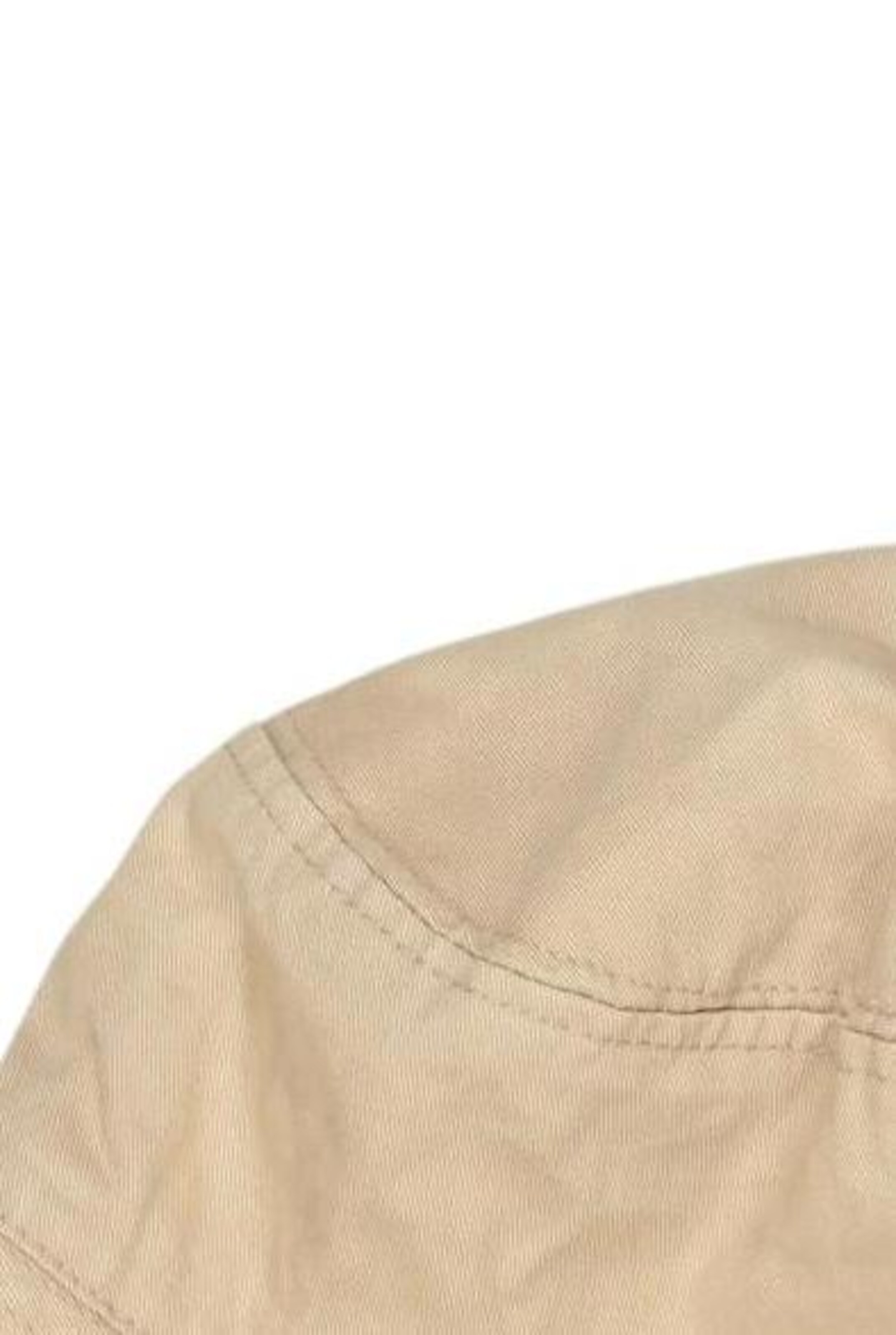 KAPPA Hut oder Mütze One Size in Beige