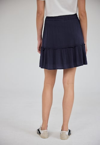 Street One Studio Rock in Blau