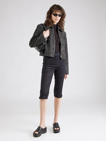 mbym Blazer 'Pacey-M' in Schwarz