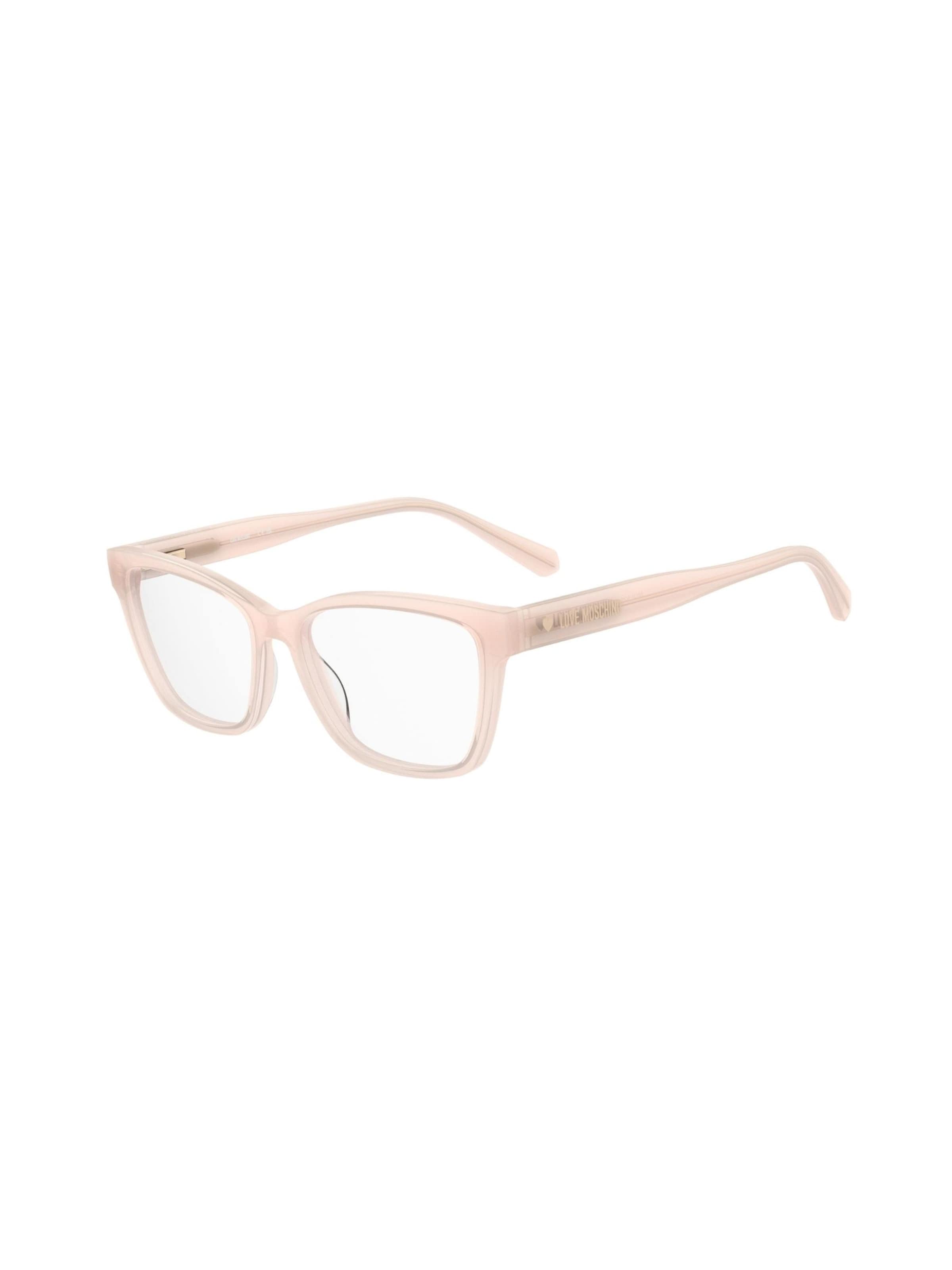 Love Moschino - Gafas de sol en rosa