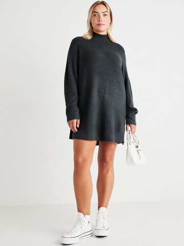 ONLY Carmakoma - Jersey 'CARKATIA' en gris