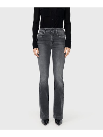 MAC Jeans in 34/30 in grey denim, Produktansicht