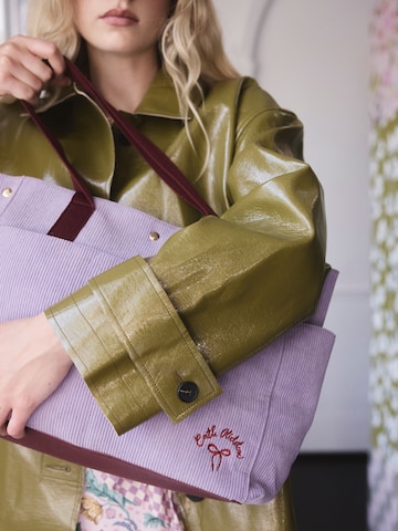 Cath Kidston Shopper in Lila