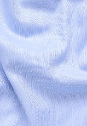 ETERNA Regular fit Business Shirt in Blue