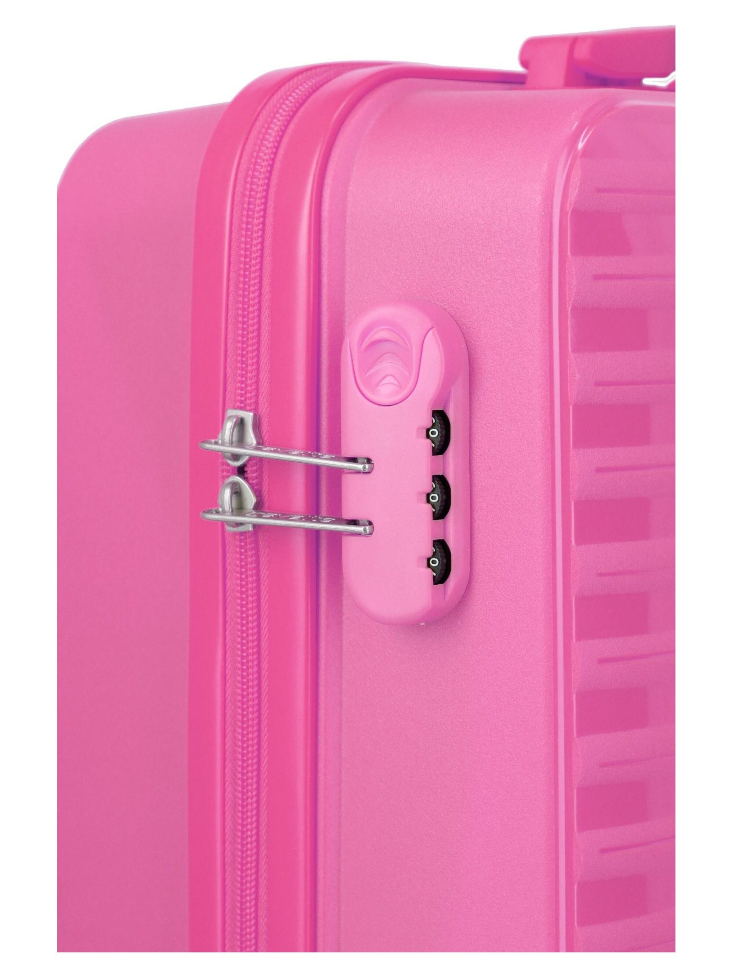 Valigia di TRAVELITE in rosa