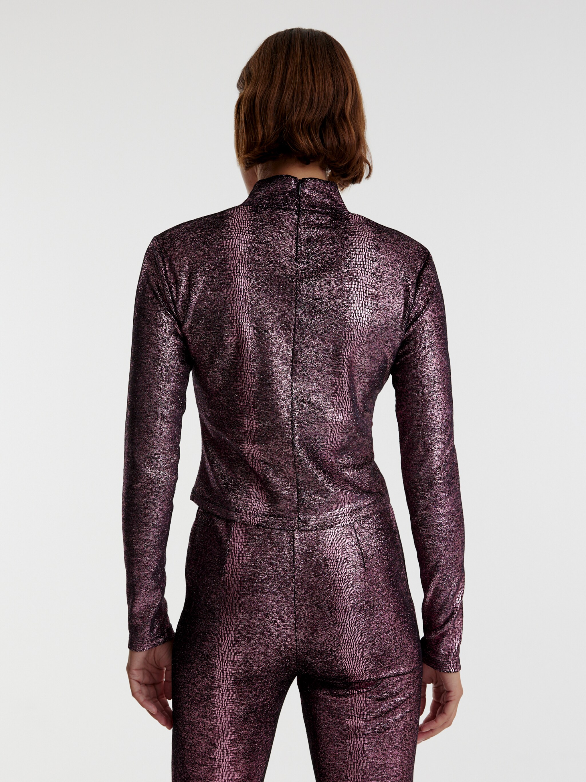 EDITED Produits T-shirt 'Nane' rose