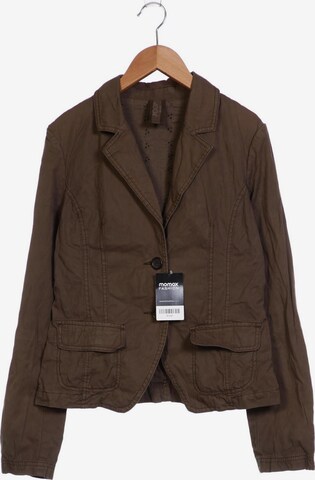 JOOP! Jacket & Coat in M in Brown: front