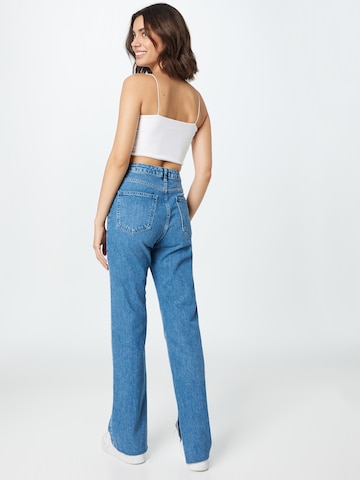 LTB Regular Jeans 'BETIANA' i blå
