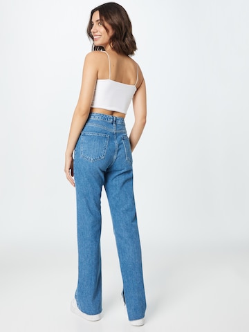 Regular Jeans 'BETIANA' de la LTB pe albastru