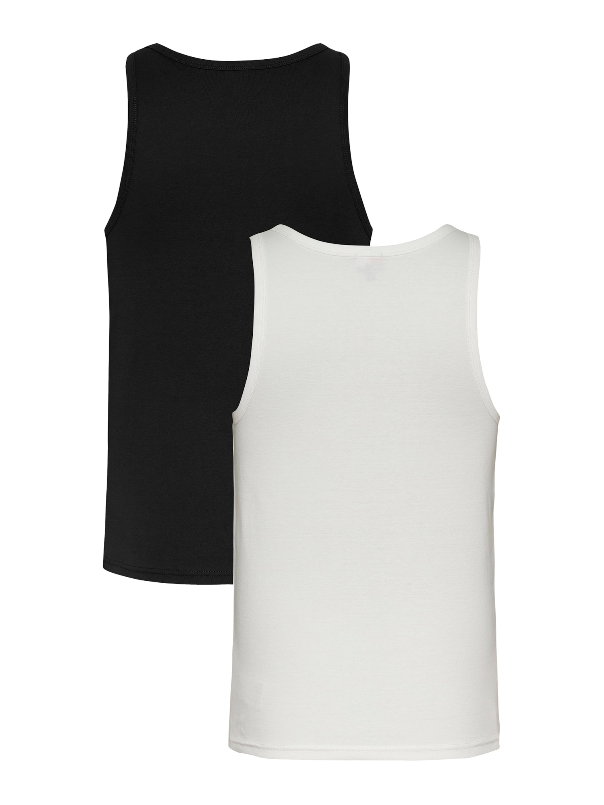 Tommy Jeans Särk, värv must