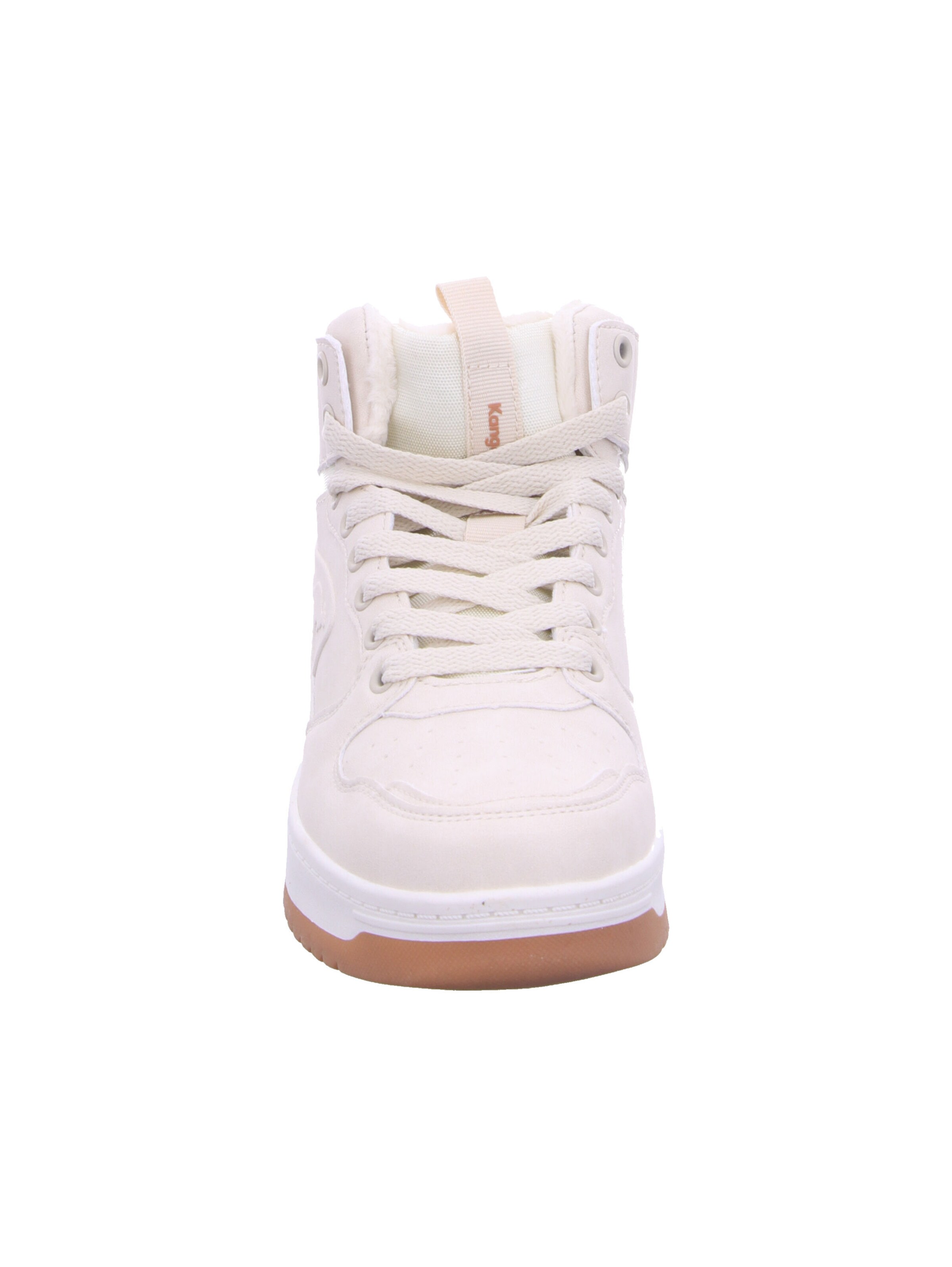 KangaROOS Ankle Boots in Beige