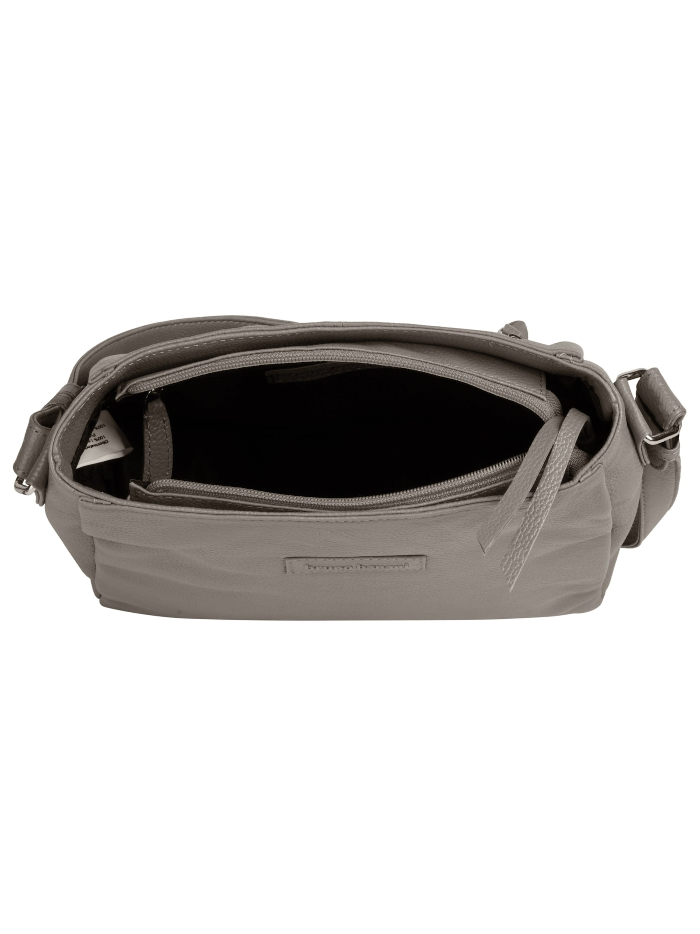 Sac bandoulière Bruno Banani en gris
