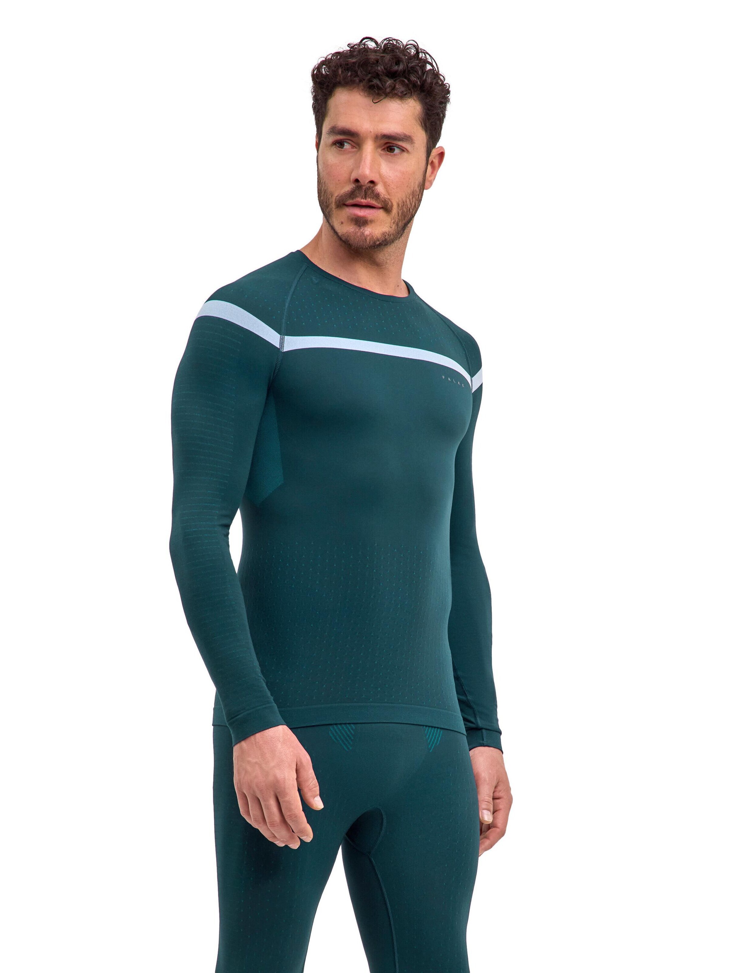 FALKE Base Layer‌‌‌‌ in Mischfarben: Vorderseite