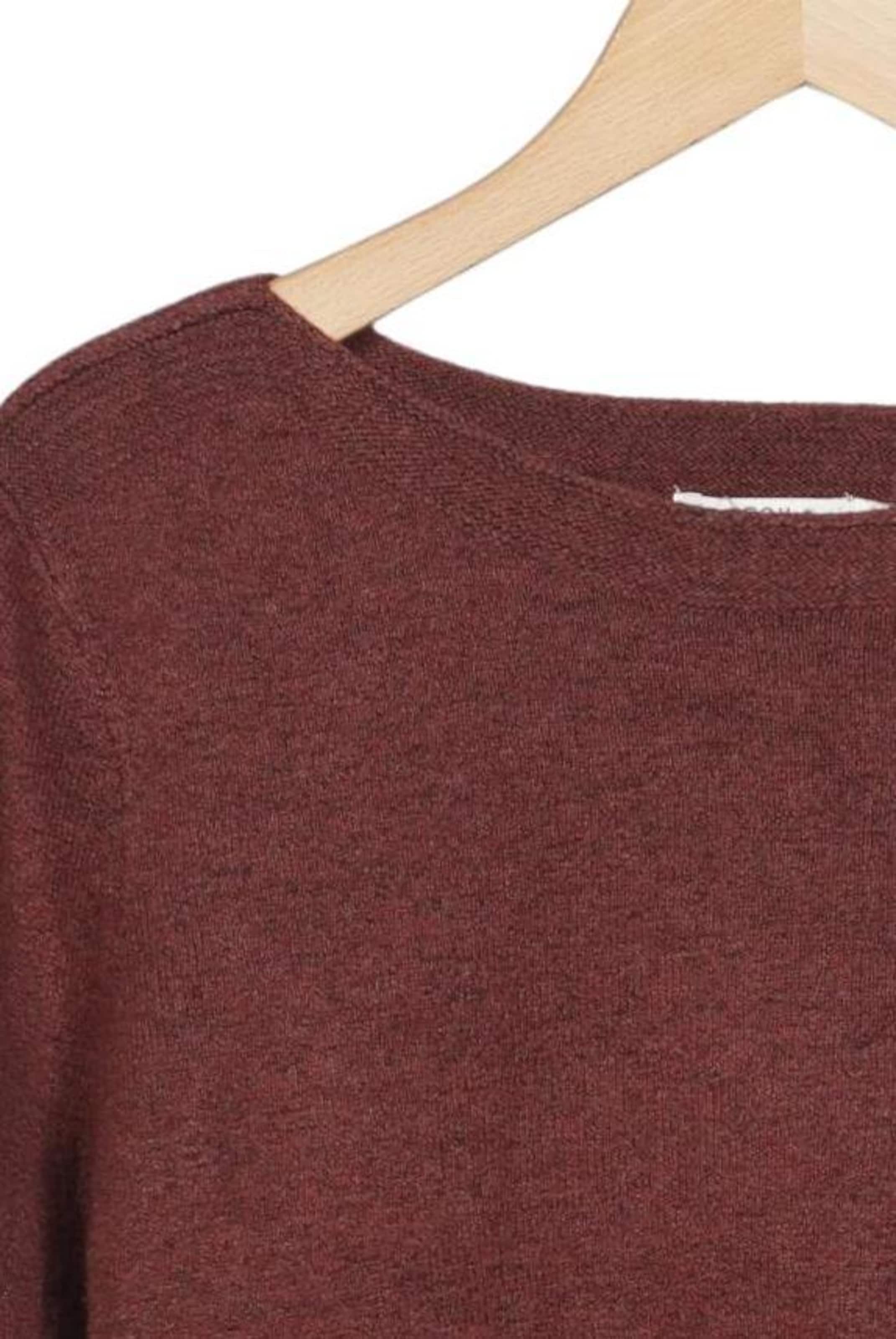 CECIL Sweater & Cardigan in XL in Red