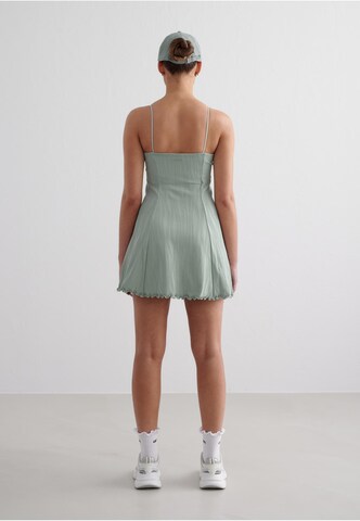 Aim'n Kleid in Grün
