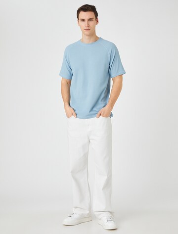 Koton Shirt in Blue