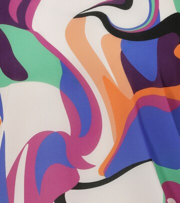 Aniston SELECTED Bluse in Mischfarben
