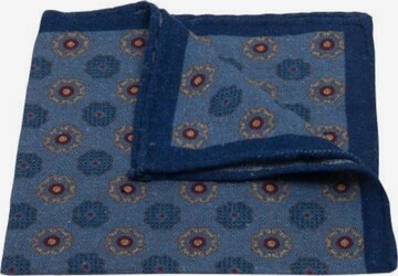 BGents Pocket Square in Blue