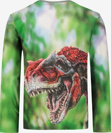 T-REX WORLD Shirt in Mixed colors