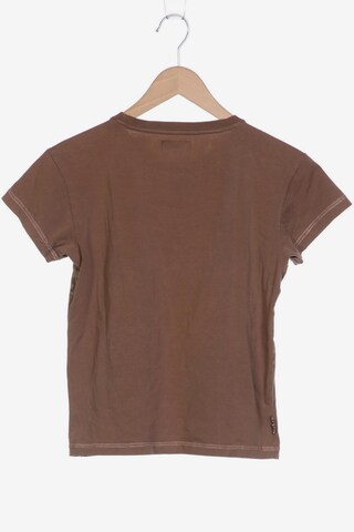 KILLTEC Top & Shirt in XL in Brown