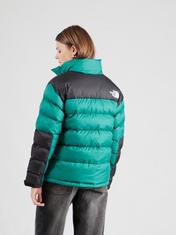 THE NORTH FACE Jacke 'LIMBARA' in Grün