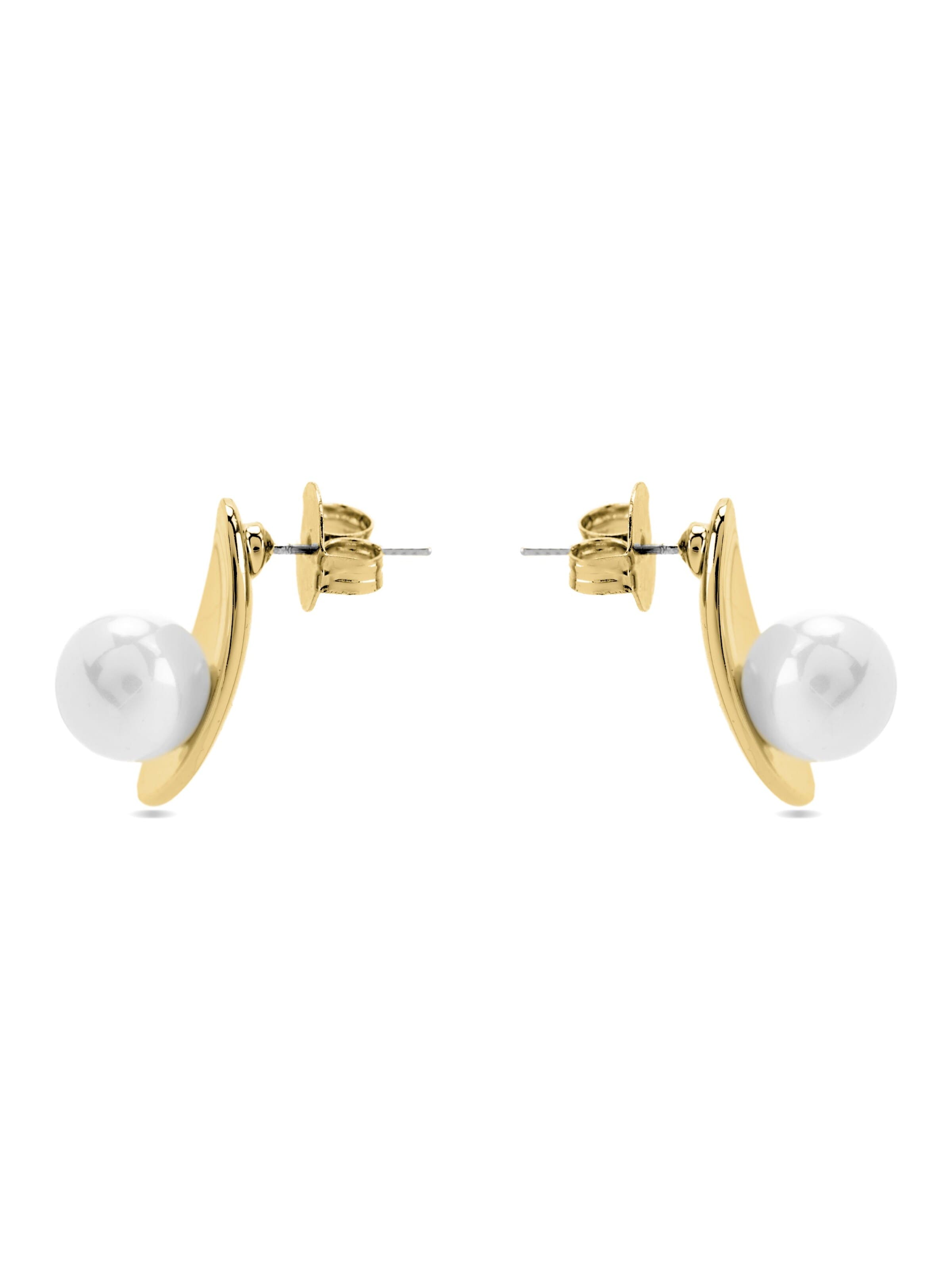 LUXBYLUX Earrings in Gold