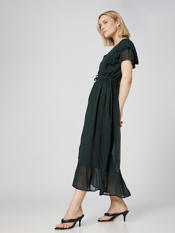 Guido Maria Kretschmer Women Dress 'Charlie' in Green