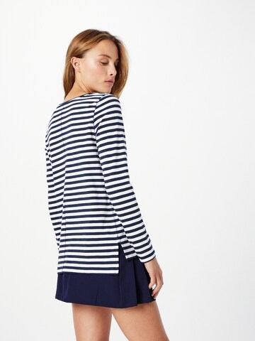 ESPRIT Shirt in Blue