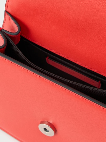 Karl Lagerfeld Handtasche 'Signature 2.0' in Orange