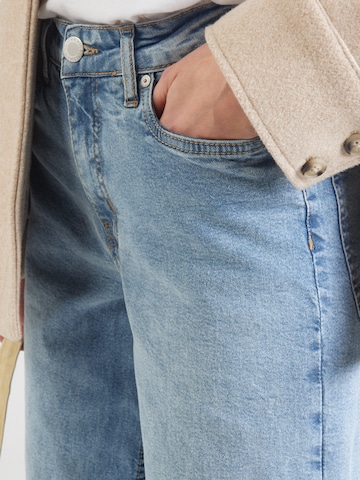 Wide leg Jeans 'NOS:ASLILLY' di Sublevel in blu