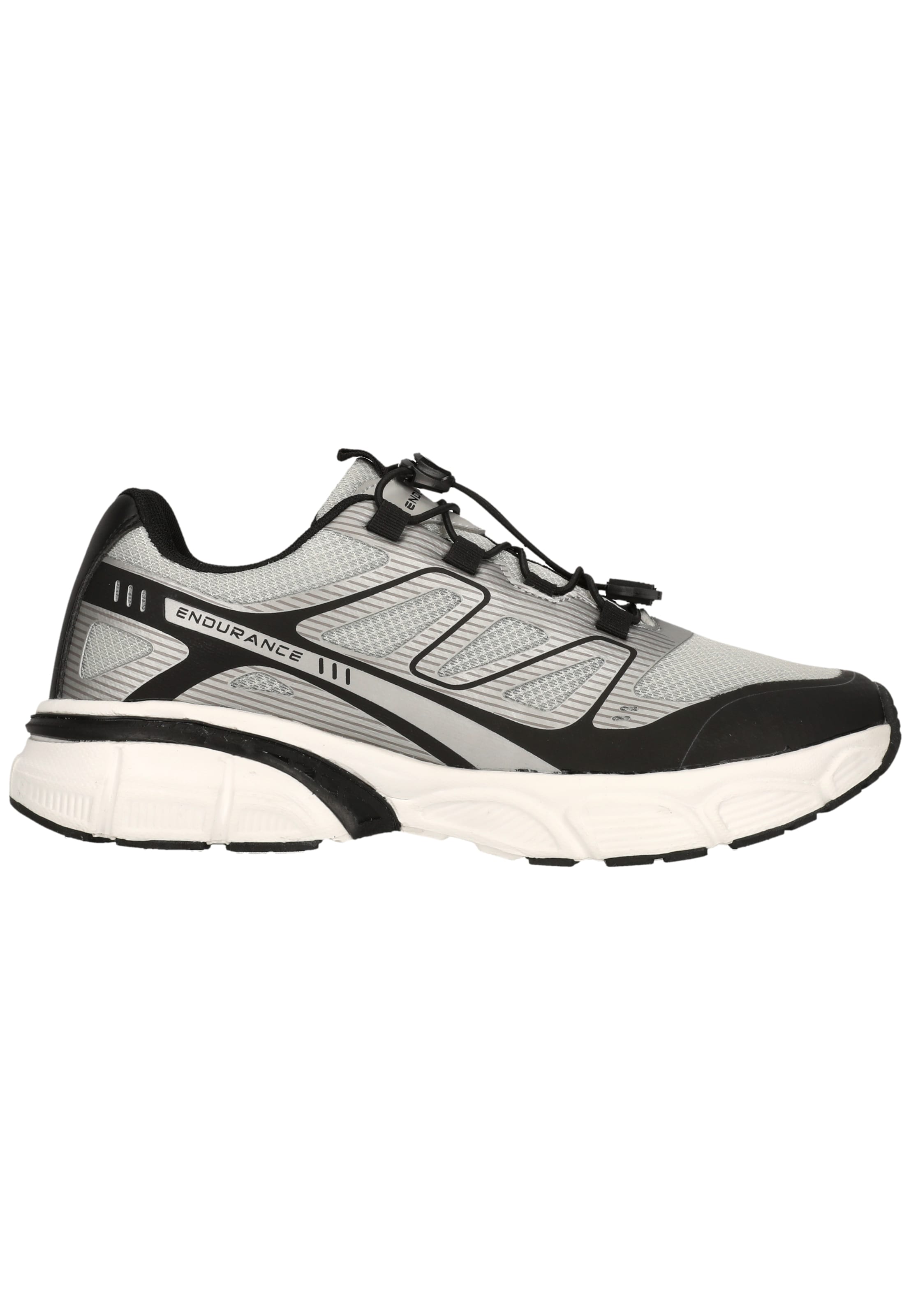 ENDURANCE Platform trainers 'Pelaro' in Grey