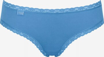 SLOGGI Slip in Blauw